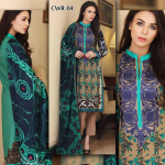 Charizma Winter Range Vol-1By Riaz Arts 2015-16 17