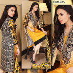 Charizma Winter Range Vol-1By Riaz Arts 2015-16 4