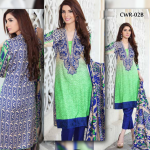 Charizma Winter Range Vol-1By Riaz Arts 2015-16 5