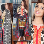 Charizma Winter Range Vol-1By Riaz Arts 2015-16 6