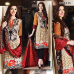 Charizma Winter Range Vol-1By Riaz Arts 2015-16 7