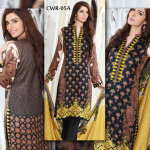 Charizma Winter Range Vol-1By Riaz Arts 2015-16 8