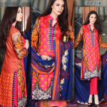 Charizma Winter Range Vol-1By Riaz Arts 2015-16 9