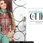 Charizma Winter Range Vol-2 Marina Karandi Shawls 2016 22