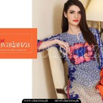 Charizma Winter Range Vol-2 Marina Karandi Shawls 2016