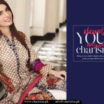 Charizma Winter Range Vol-2 Marina Karandi Shawls 2016 9