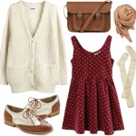 Cold Season Women Polyvore Ideas To Look For This Season 10