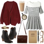 Cold Season Women Polyvore Ideas To Look For This Season 11