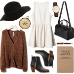 Cold Season Women Polyvore Ideas To Look For This Season 3