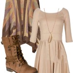 Cold Season Women Polyvore Ideas To Look For This Season 4