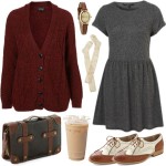 Cold Season Women Polyvore Ideas To Look For This Season 7