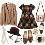 Cold Season Women Polyvore Ideas To Look For This Season