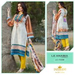 Colorful Cambric Shalwar Kameez 2016 Jaffrani Textiles Designs  5