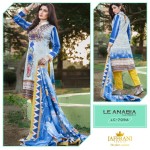 Colorful Cambric Shalwar Kameez 2016 Jaffrani Textiles Designs  6