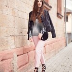 Colorful Casual Looks To Have In Spring 2016 10