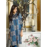 DigiFunk Linen Shalwar Kameez House Of Ittehad 2016