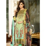 DigiFunk Linen Shalwar Kameez House Of Ittehad 2016 7