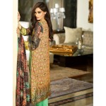 Ittehad shalwar kameez