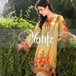 Digital Printed Tunic Spring Collection Motifz 2016 6