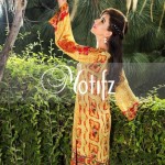 Motifz tunic collection