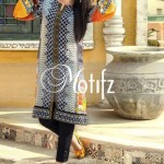 Digital Printed Tunic Spring Collection Motifz 2016 8