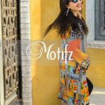 Digital Printed Tunic Spring Collection Motifz 2016 9