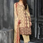 Elegance Winter Collection 2015 Women Shalwar Kameez