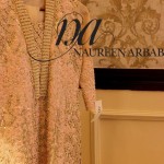 Formal wear Pakistani dress