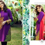 Resham Ghar single kameez collection