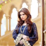 Fancy Pret Winter Collection Javeria Zeeshan 2016