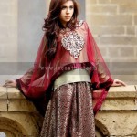 Fancy Pret Winter Collection Javeria Zeeshan 2016 2