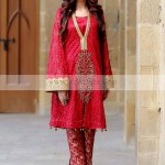 Fancy Pret Winter Collection Javeria Zeeshan 2016