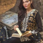 Formal Embroidered Mina Hassan Collection 2016 5