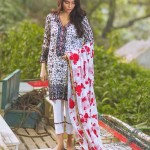 Formal Embroidered Mina Hassan Collection 2016