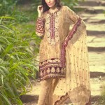 Formal shalwar kameez