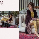 Formal Wear Velvet Dresses Ottoman Vastl Collection By Generation 2