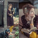 Formal Wear Velvet Dresses Ottoman Vastl Collection By Generation 5