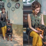 Formal Wear Velvet Dresses Ottoman Vastl Collection By Generation