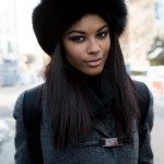 Hair Under Winter Hats Styling Ideas Women Should See 7