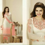 Indian Spring Salwar Suits Tulsi Trends 2016 2