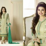 Indian salwar suits