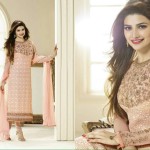 Indian Spring Salwar Suits Tulsi Trends 2016 7