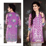 Khaddar Kurti Winter Collection SNM Designs 2016 2