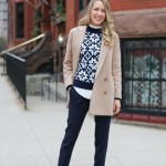 Layered Winter Outfits Women Should Wear 4