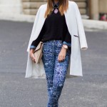Layered Winter Outfits Women Should Wear 7
