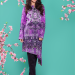 winter casual kurti