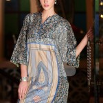 Linen Pret Kurtis New Year Catalog By Nishat Linen 2016