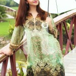 Linen Pret Kurtis New Year Catalog By Nishat Linen 2016 6