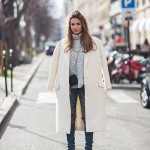 Long Coats To Wear With Any Type Of Outfit