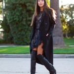 Long Coats To Wear With Any Type Of Outfit 10